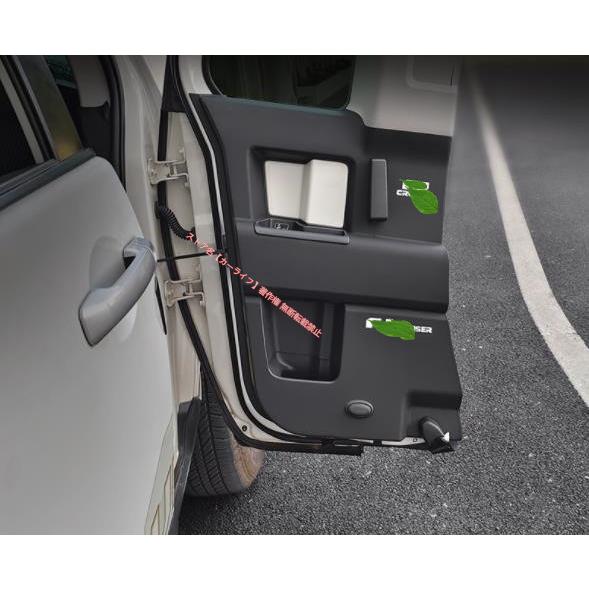 トヨタ（TOYOTA） TOYOTA FJクルーザー GSJ15W型 2006-2020年