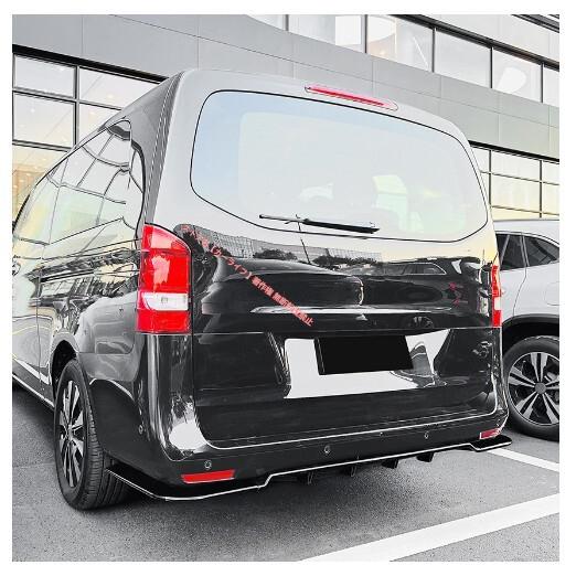 Mercedes-Benz（メルセデス・ベンツ） メルセデス ベンツVクラス W447 
