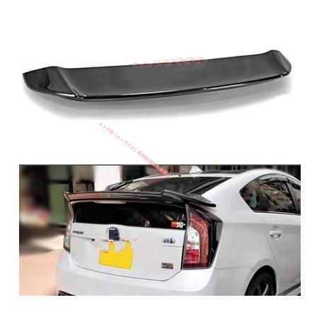 トヨタ（TOYOTA） プリウス ZVW30 2009-2015 リア トランクスポイラー