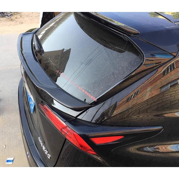 レクサス（LEXUS） LEXUS NX200T NX300h 2014-2020 カーボンファイバー