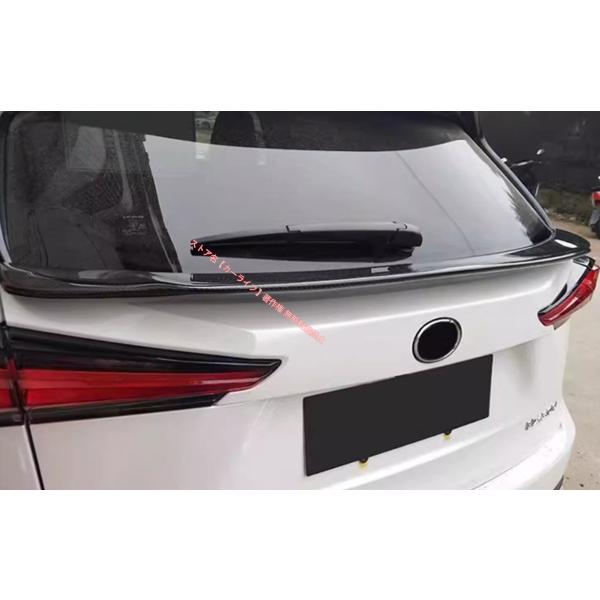 レクサス（LEXUS） LEXUS NX200T NX300h 2014-2020 カーボンファイバー