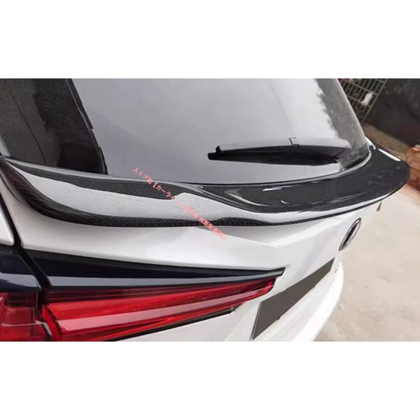 レクサス（LEXUS） LEXUS NX200T NX300h 2014-2020 カーボンファイバー