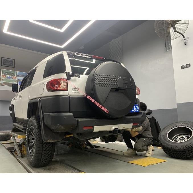 トヨタ（TOYOTA） 新品 TOYOTA FJクルーザー GSJ15W型 2006-2020