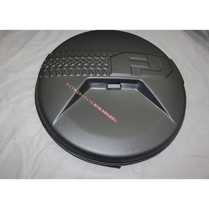 トヨタ（TOYOTA） 新品 TOYOTA FJクルーザー GSJ15W型 2006-2020