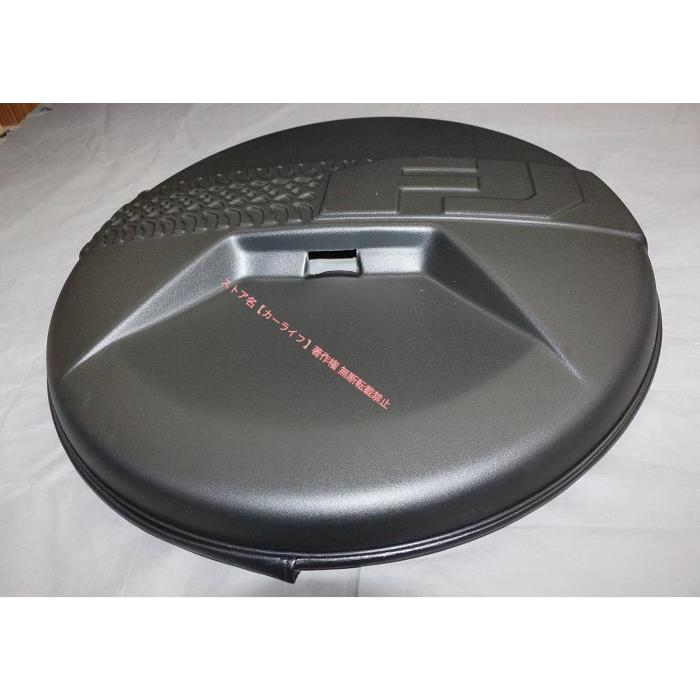 トヨタ（TOYOTA） 新品 TOYOTA FJクルーザー GSJ15W型 2006-2020
