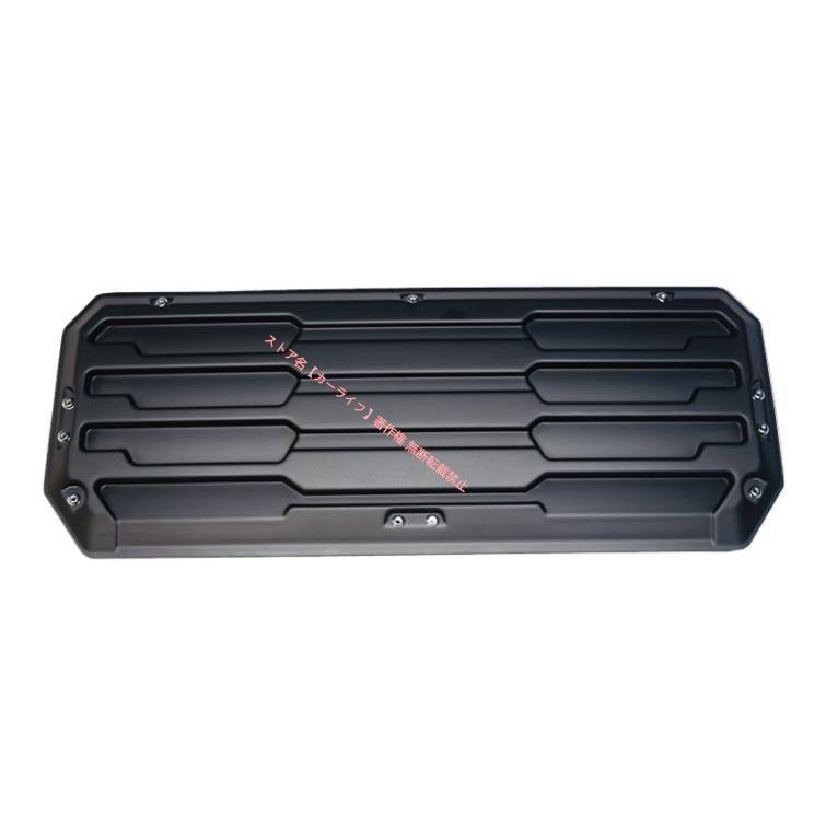 選べる6色 トヨタ TOYOTA FJクルーザー GSJ15W型 2006-2020 ボンネット