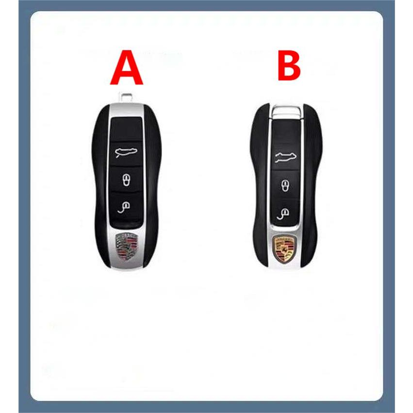 PORSCHE（ポルシェ） 3点セット キーカバー キーケース パナメーラ