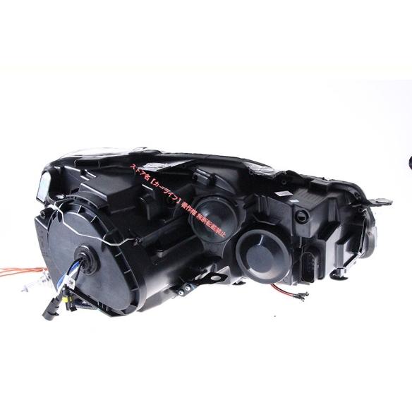 フォルクスワーゲン（Volkswagen） VW ゴルフ6 LEDヘッドライト