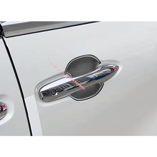 トヨタ（TOYOTA） アルファード ヴェルファイア 40系 2023年〜ドア