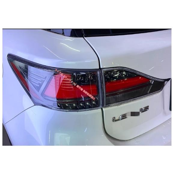 レクサス（LEXUS） LEXUS CT CT200h 2011-2016 テールライト LED
