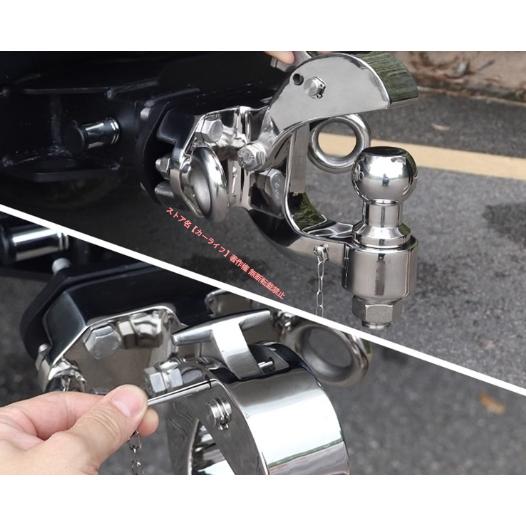 トヨタ（TOYOTA） ランドクルーザー LC80 3色 LED付き リアバンパー