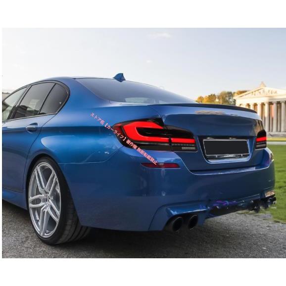  F10 社外テールランプ Amazon | BMW F10 F18 5 シリーズ 520i M5 2011-2017 リバース信号