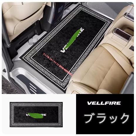 トヨタ（TOYOTA） アルファード ヴェルファイア30系/40系 ガソリン車 2