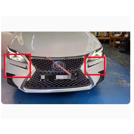レクサス（LEXUS） LEXUS CT CT200h 2011-2022年 フロント ライト