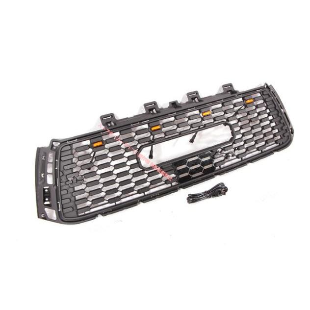 トヨタ（TOYOTA） 新品 LOGO付き タンドラ 2007-2014年 LED付き