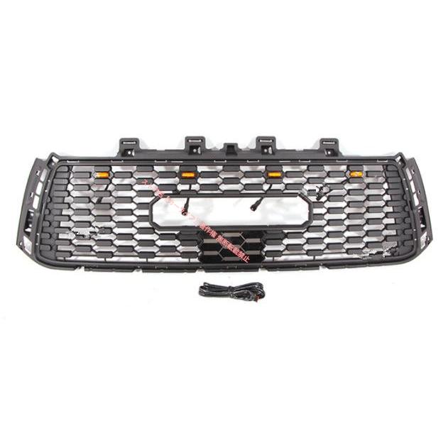 トヨタ（TOYOTA） 新品 LOGO付き タンドラ 2007-2014年 LED付き