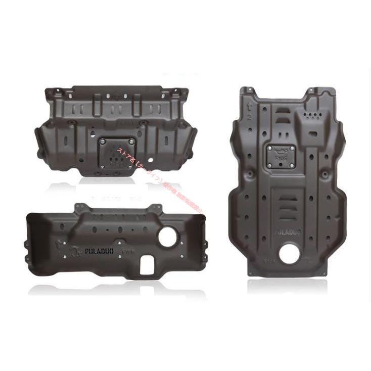 トヨタ（TOYOTA） 新品 TOYOTA FJクルーザー GSJ15W型 エンジンガード
