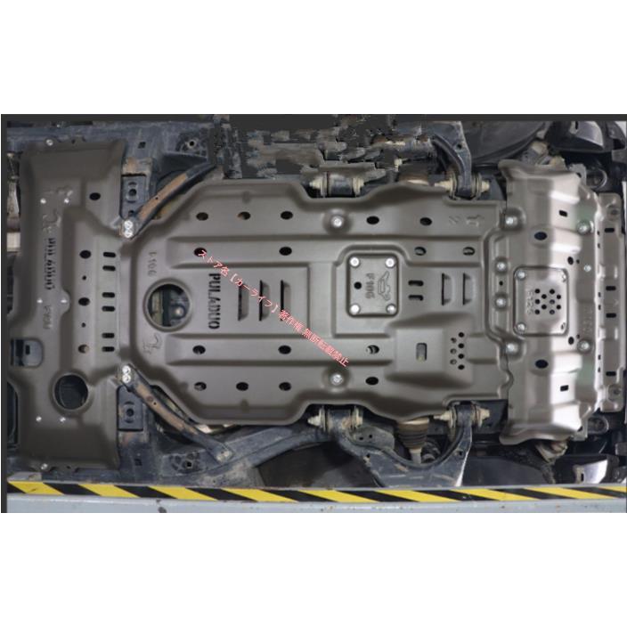 トヨタ（TOYOTA） 新品 TOYOTA FJクルーザー GSJ15W型 エンジンガード