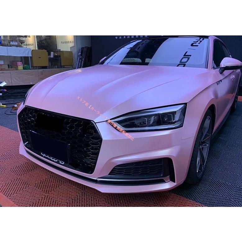 Audi（アウディ） AUDI A5 F5系 2016〜グリル フロントグリル RS5
