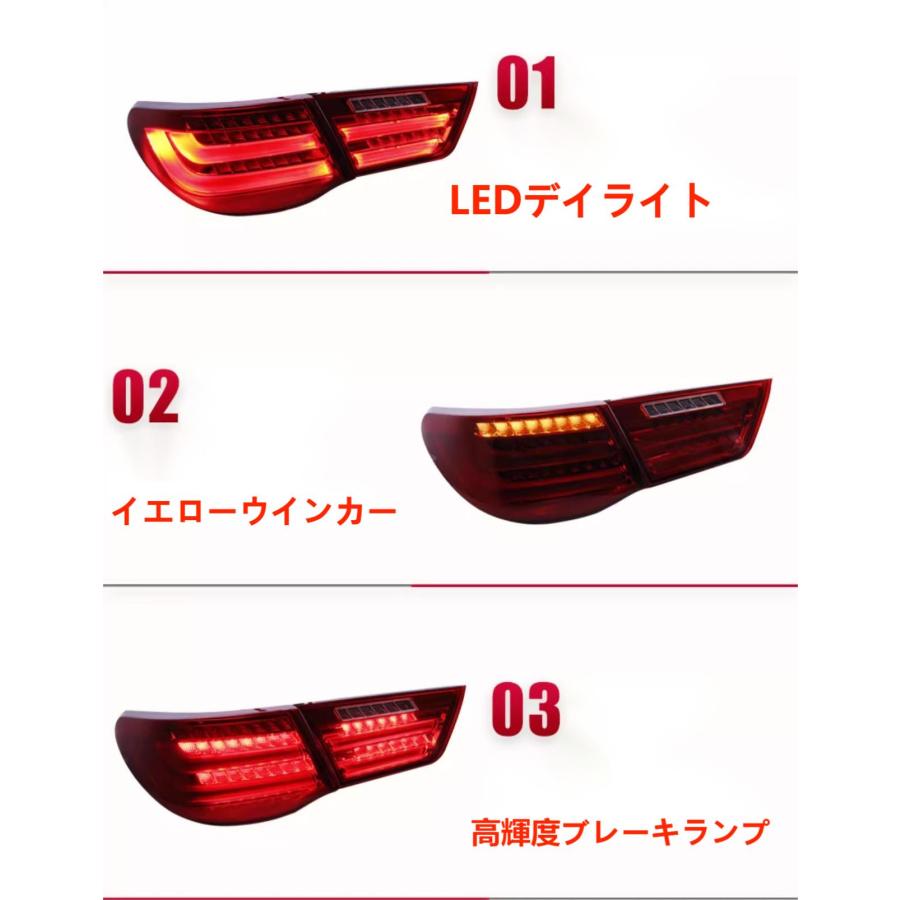 トヨタ（TOYOTA） ドレスアップ マークX GRX130/GRX133/GRX135 2009