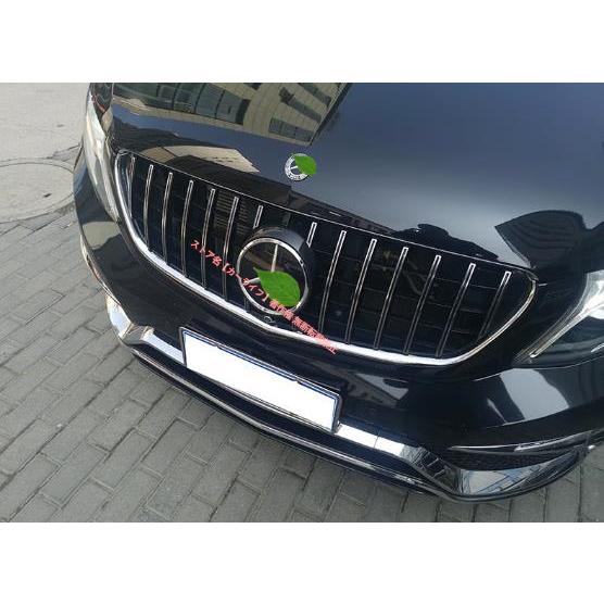 Mercedes-Benz（メルセデス・ベンツ） Vクラス W447 2016-2019