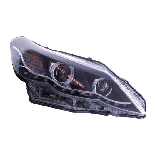 トヨタ（TOYOTA） マークX GRX130/GRX133/GRX135型 2009-2012前期 LED