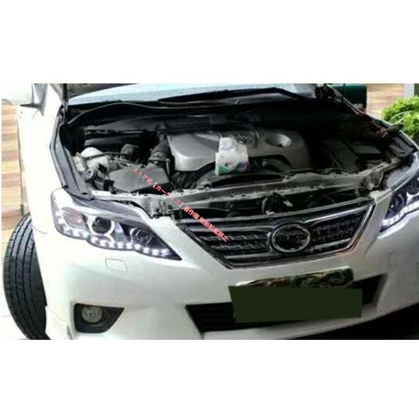 トヨタ（TOYOTA） マークX GRX130/GRX133/GRX135型 2009-2012前期 LED