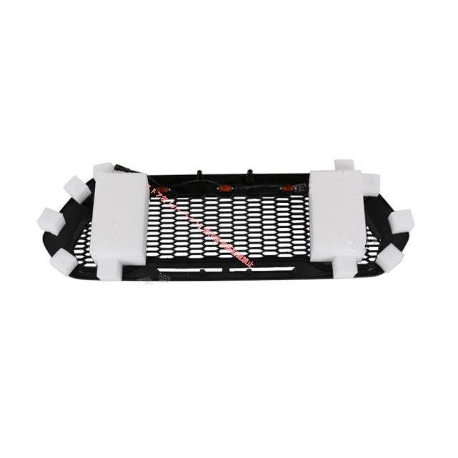 トヨタ（TOYOTA） 新品 タコマ 2016年〜LED付き フロントグリル グリル