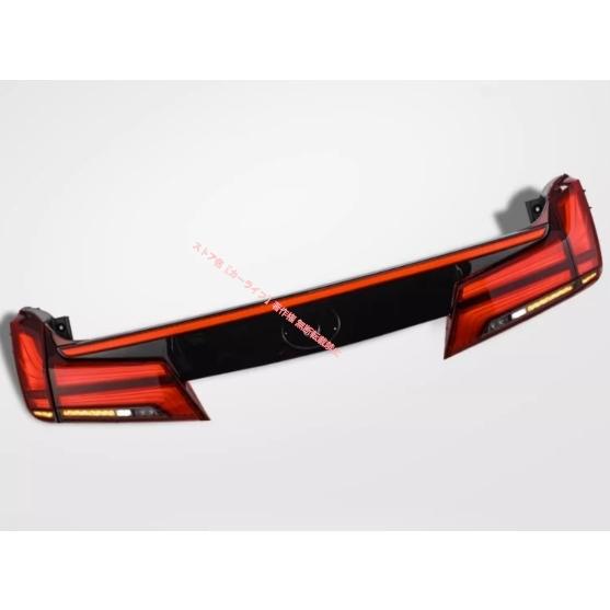 トヨタ（TOYOTA） アルファード/ヴェルファイア 30系 トランク