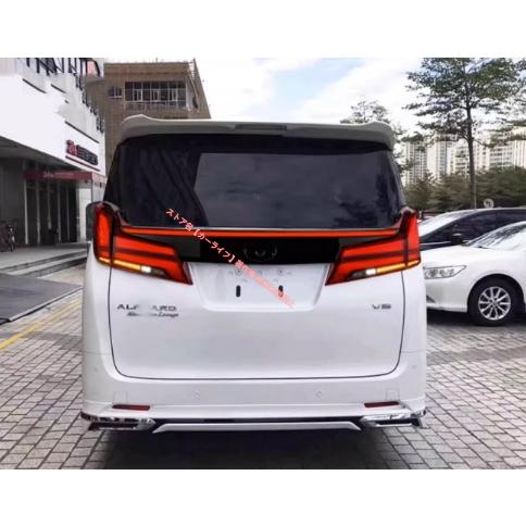 トヨタ（TOYOTA） アルファード/ヴェルファイア 30系 トランク