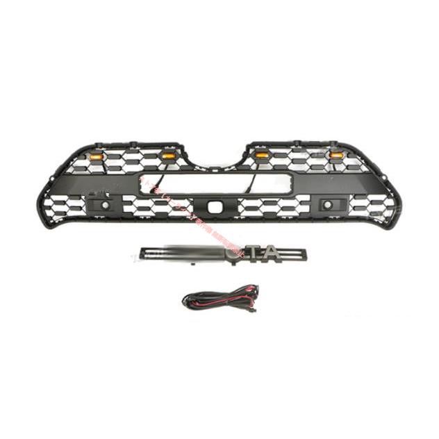 トヨタ（TOYOTA） 新品 TOYOTA RAV4 PHV 50系 2019年〜LED付き