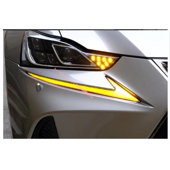 レクサス（LEXUS） LEXUS IS ASE30/GSE3#/AVE3#/USE30型 2013-2020 LED