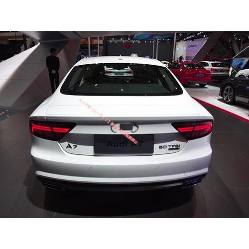 Audi（アウディ） AUDI A7 2010-2018 LEDテールライト テールランプ