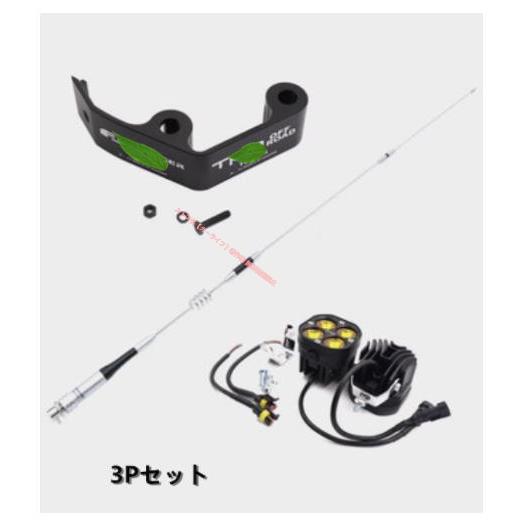 トヨタ（TOYOTA） TOYOTA FJクルーザー GSJ15W型 テールゲート ヒンジ