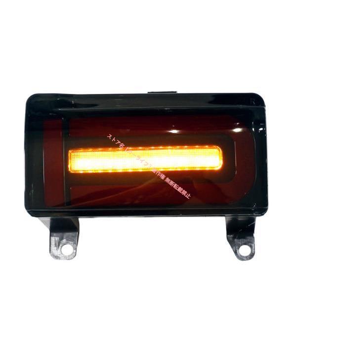 トヨタ（TOYOTA） 新品 TOYOTA FJクルーザー GSJ15W型 2006-2020 リア 