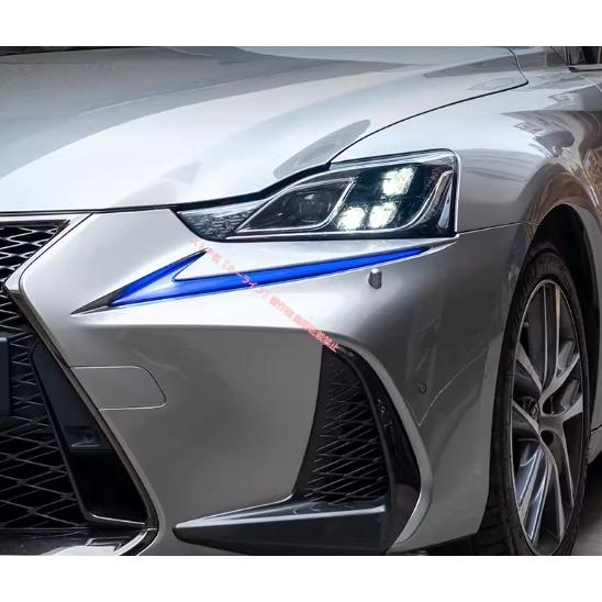 レクサス（LEXUS） LEXUS IS IS200t IS300h 2016-2022 LEDバー デイ