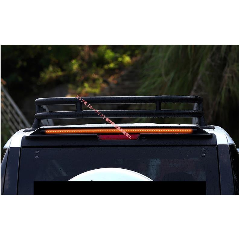 トヨタ（TOYOTA） TOYOTA FJクルーザー GSJ15W型 リア トランク