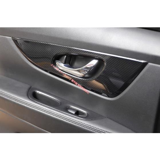 日産（NISSAN） エクストレイル T32 2014-2016 右ハンドル専用 内装 