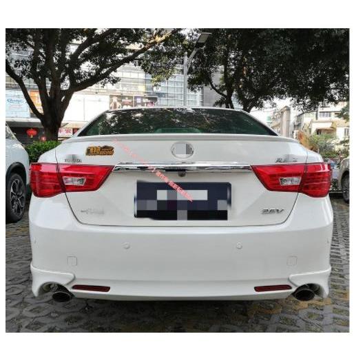 トヨタ（TOYOTA） マークX GRX130 2009-2012 前期 テール テールランプ
