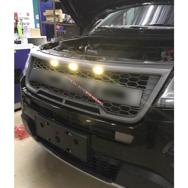 フォード 新品セール FORD エクスプローラー U502 後期 2015-2019年