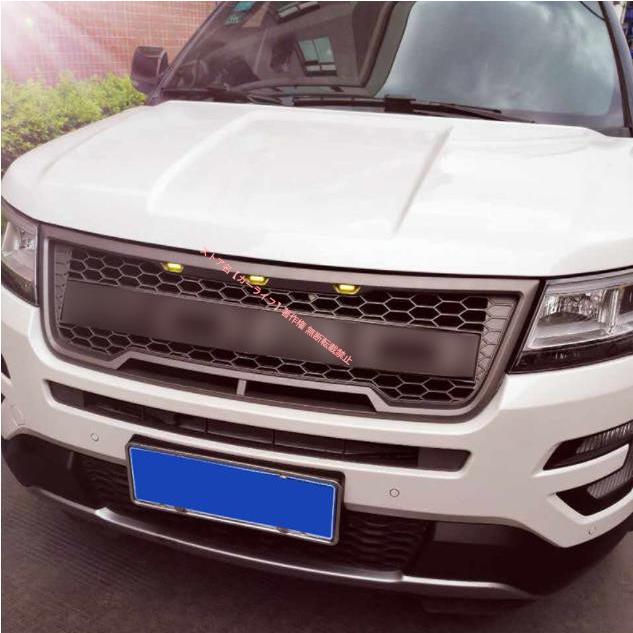 フォード 新品セール FORD エクスプローラー U502 後期 2015-2019年