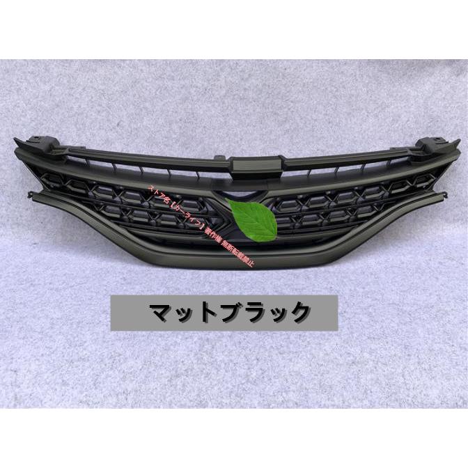 トヨタ（TOYOTA） マークX GRX133 2012-2015 中期 フロントグリル 外装
