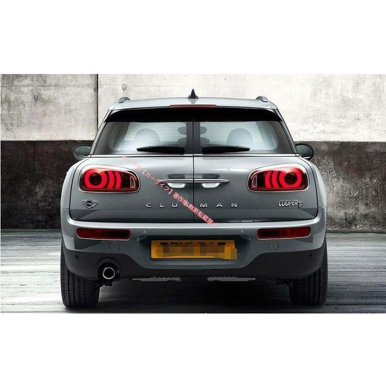 MINI（ミニ） BMW MINI F54 クラブマン 6ドア ミニクラブマン ドア