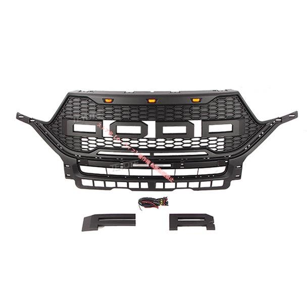 フォード FORD エクスプローラー U625型 2019-2020 LED付き フロント