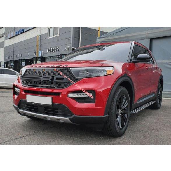 フォード FORD エクスプローラー U625型 2019-2020 LED付き フロント
