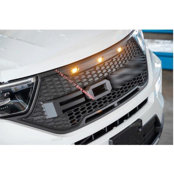 ヒ*リ様 フォード エクスプローラー LED グリル 送料込み 【公式通販】