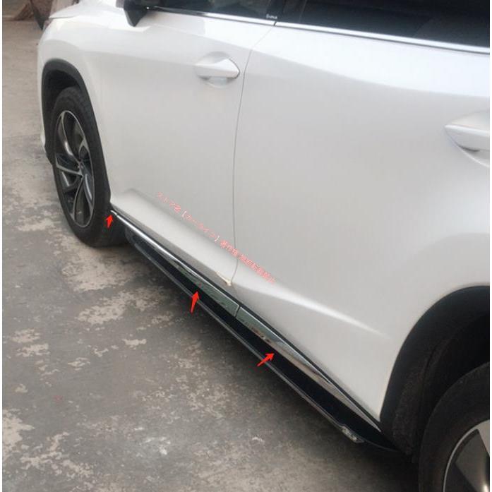 レクサス（LEXUS） 新品 LEXUS RX RX200tRX300 2015-2022年 サイド