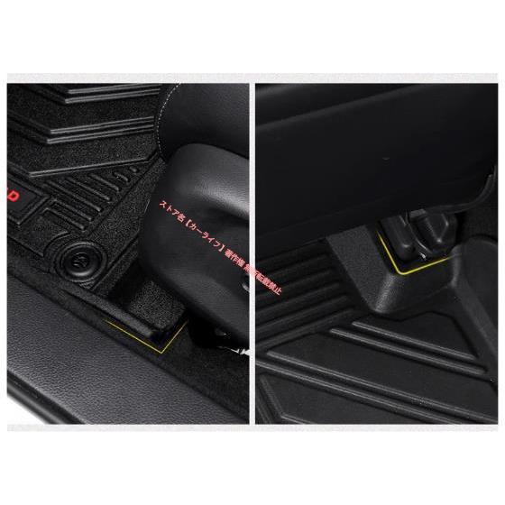 三菱（MITSUBISHI） エクリプスクロス ECLIPSE CROSS 2018-2022 立体 