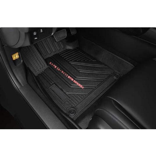 三菱（MITSUBISHI） エクリプスクロス ECLIPSE CROSS 2018-2022 立体 