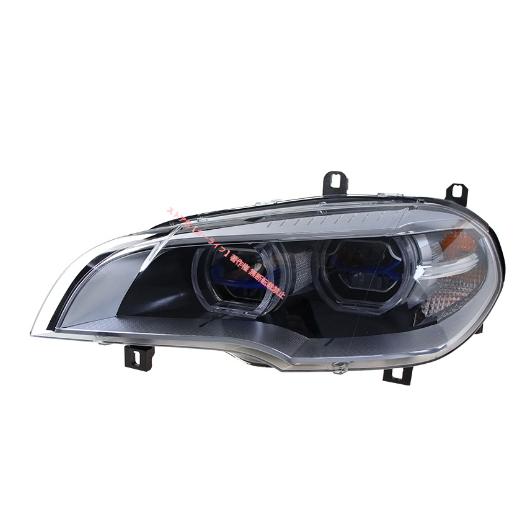 BMW BMW X5 E70 2007-2013 LED ヘッドライト フロント ヘッドランプ